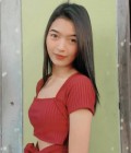 Rencontre Femme Thaïlande à city : Prew, 19 ans